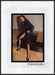 Yves Saint Laurent Shoes 2000s Print Advertisement Ad 2008 Legs Naomi Campbell Fetch the Paper!