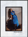 Yves Saint Laurent Shoes 2000s Print Advertisement Ad 2008 Naomi Campbell Legs Fetch the Paper!