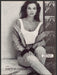 Zena 1980s Print Advertisement Ad 1989 Jeanswear Justine Bateman Zena