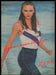 Zena Jeans 1980s Print Advertisement Ad 1980 Model Cornrows Ocean Fetch the Paper!