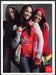 Zoe Saldana for Gap 2000s Magazine Photo 2007 Fetch-the-Paper