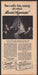 Zonite Feminine Hygiene Product 1940s Print Advertisement Ad 1949 "Wife modesty" Fetch-the-Paper