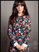Zooey Deschanel 2010s Magazine Photo Page 2013 Actress Sweet Demure Zooey Deschanel