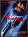2002 007 Die Another Day Movie Release Print Advertisement Ad