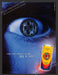 2001 180 Energy Drink "Do a 180" Print Advertisement.