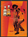 2005 Print Advertisement 1800 Tequila Dancing Alcohol Ad.