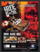 2005 Print Advertisement 187 Ride or Die Video Game Ad.