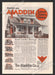 1920 Print Advertisement Aladdin Readi-cut Home Lumber Shortage Household Ad.