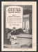1920 Print Advertisement Deltox Grass Rug Company Household Ad.