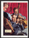 1949 Band Playing Swing Magazine Illustration