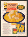 1949 Print Advertisement Del Monte Crushed Pineapple Food Ad.