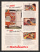 1949 Print Advertisement Kelvinator Refrigerator Appliance Ad.