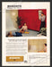 1949 Print Advertisement Masonite Panel Products Wall Wood Household Ad.