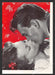 1941 Couple Kissing Magazine Illustration by Harry Anderson