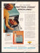 1957 Print Advertisement Frigidaire RCI-75-58 Range Appliance Patrice Munsel Ad.