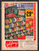 1957 Print Advertisement Helzber's Mail Order Melmac Dinnerware Kitchen Ad.