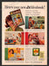 1965 Print Advertisement S & H Green Stamps Ideabook Product Ad.