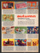 1963 Autumn Shopping Circle Product & Gift Catalog / Booklet Magazine Insert