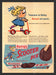 1963 Burry's Scooter Pies Betsy Girl Print Advertisement Ad