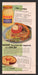 1963 Cain's Mastermixt Mayonnaise Recipes Print Advertisement Ad