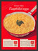 1963 Campbell's Soup "Campbelled Eggs" Soup Recipes Print Advertisement Ad