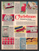 1963 Christmas Shopping Circle Product & Gift Catalog / Booklet Magazine Insert