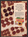 1963 Kraft Chocolate Covered Caramels Candy Print Advertisement Ad