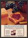 1963 Kraft Grape Jelly Coupon Sandwich Print Advertisement Ad