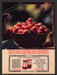 1963 Kraft Pure Strawberries Preserves Bowl Print Advertisement Ad