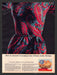 1963 Old London Melba Toast Trim Waist Print Advertisement Ad