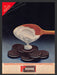1963 Oreo Creme Sandwich Cookies Nabisco Spoon Cream Print Advertisement Ad