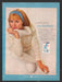 1963 Scott Confidets Sanitary Napkin Print Advertisement Ad