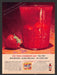 1963 Sure-Jell & Certo "No-Cook Strawberry Jam" Recipe Print Advertisement Ad
