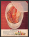 1963 Tupperware for Thanksgiving Print Advertisement Ad
