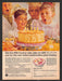 1964 American Dairy Association Musical Cake Plate Recipe Print Advertisement Ad