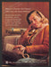 1964 Bell Telephone System Long Distance Calling Print Ad