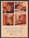 1964 Bell Telephone System Teenager Talking on the Phone Print Advertisement Ad