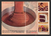 1964 Betty Crocker Devils Food Cake Mix Print Advertisement (2 Pages)