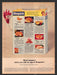1964 Bisquick Chicken Back of Box Recipes Print Advertisement Ad