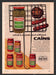 1964 Cains New England Relishes Print Advertisement Ad