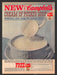 1964 Campbell's Cream of Potato Soup Print Advertisement Ad
