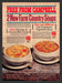 1964 Campbell's Farm Country Soups Print Advertisement Ad