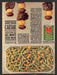 1964 Del Monte Blue Lake "Green Beans Caesar" Recipe Print Advertisement Ad