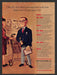 1964 Family Circle Mrs. Jones & Charlie Market Promo #2 Print Advertisement Ad