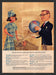 1964 Family Circle Mrs. Jones & Charlie Market Promo #3 Print Advertisement Ad