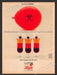 1964 Jell-O Stuffed "There's always room for Jell-O" Print Advertisement Ad