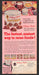 1964 Kathryn Beich Katydids Kettle-Fresh Confections Print Advertisement Ad