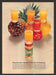 1964 Tang Instant Breakfast Drink Fruit & Veggies Vit C Print Advertisement Ad