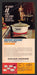 1965 Anchor Hocking Cookware Black Wheat Pattern Print Advertisement Ad