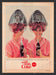 1965 Coca-Cola Coke Twins Salon Dryers Print Advertisement Ad